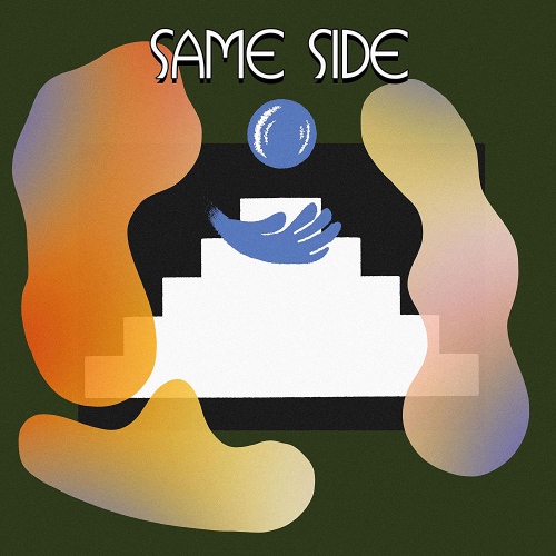 Same Side - Same Side vinyl cover