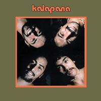 Samite - Kalapana vinyl cover