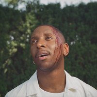 Samm Henshaw - It Could Be Worse vinyl cover