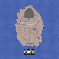 Sammus - Pieces In Space vinyl cover