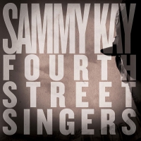 Sammy Kay - Sammy Kay | Fourth Street Singers | vinyl cover