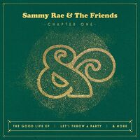 Sammy Rae & The Friends - Chapter One - Waterbase Coating