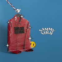 Sammy Virji - Same Day Cleaning vinyl cover