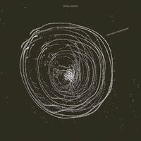 Samuel Rohrer - Continual Decentering vinyl cover