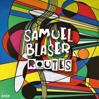 Samuel / Wilson Blaser - Routes
