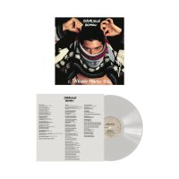 Samuele Bersani - C'hanno Preso Tutto Limited vinyl cover