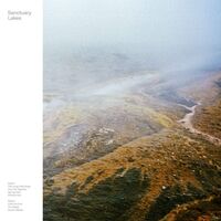Sanctuary Lakes - Sanctuary Lakes vinyl cover