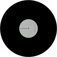 Sand Circles - Motor City Remixes vinyl cover