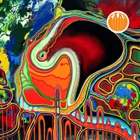 Sand - Desert Navigation vinyl cover