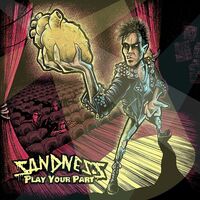 Sandness - Play Your Part