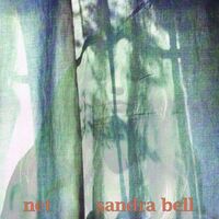 Sandra Bell - Net vinyl cover