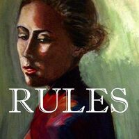 (Sandy) Alex G - Rules vinyl cover