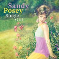 Sandy Posey - Single Girl Pink