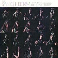 Sang-Hee Kim - Sings Tom Jones vinyl cover