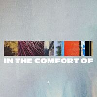 Sango - In The Comfort Of vinyl cover