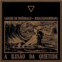 Sangre De Muerdago - A Ilusao Da Quietude vinyl cover