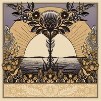 Sangre De Muerdago - Xuntas vinyl cover
