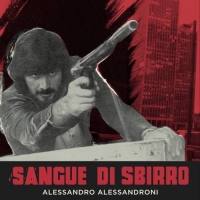 Sangue Di Sbirro O.s.t. - Sangue Di Sbirro vinyl cover