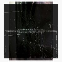 Sanguis - Wounding vinyl cover