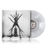 Sanguisugabogg - Hideous Aftermath vinyl cover