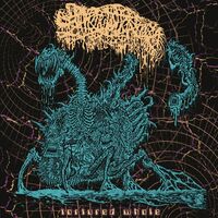 Sanguisugabogg - Tortured Whole vinyl cover