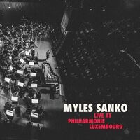 Sanko - Live At Philharmonie Luxembourg