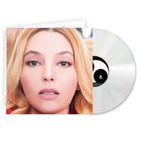 Santa - Recommence-Moi vinyl cover