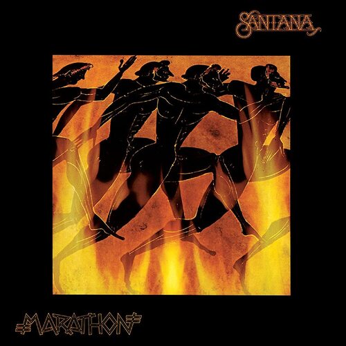 Santana - Marathon Audiophile