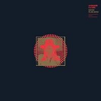 Santiago Pillado-Matheu - La Revolucion & La Tierra vinyl cover