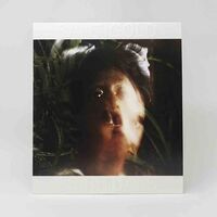 Santigold - Spirituals vinyl cover
