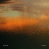 Santilli - Tidal vinyl cover