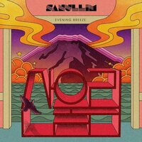 Sanullim - Evening Breeze vinyl cover