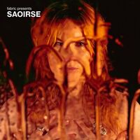 Saoirse - Fabric Presents Saoirse vinyl cover