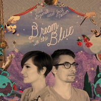 Sara Gazarek - Dream In The Blue vinyl cover