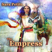 Sara Petite - The Empress