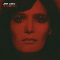 Sarah Blasko - Eternal Return vinyl cover