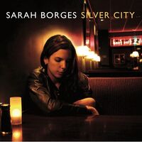 Sarah Borges - Sliver City