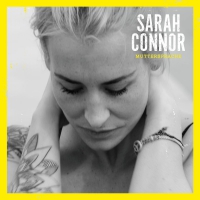 Sarah Connor - Muttersprache Ltd Clear vinyl cover