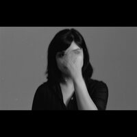 Sarah Davachi - All My Circles Run vinyl cover