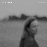 Sarah Harmer - Are You Gone vinyl cover
