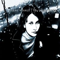 Sarah Harmer - You Were Here vinyl cover