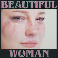 Sarah Klang - Beautiful Woman vinyl cover