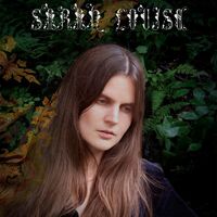 Sarah Louise - Deeper Woods vinyl cover