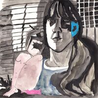 Sarah Mary Chadwick - Sugar Still Melts In The Rain vinyl cover