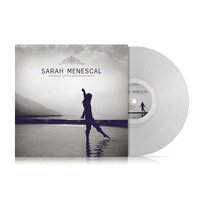 Sarah Menescal - Voice Of The New Bossa Nova vinyl cover