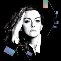 Sarah Nixey - Night Walks vinyl cover