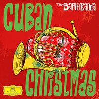 Sarah Willis & the Sarahbanda - Cuban Christmas vinyl cover