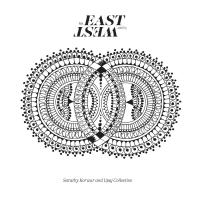 Sarathy Korwar - My East Is Your West vinyl cover