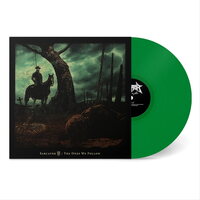 Sarcator - The Ones We Follow vinyl cover