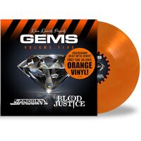 Sardonyx - Gems Volume Five vinyl cover
